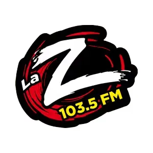 XHEM "La Z 103.5" Ciudad Juarez, CH