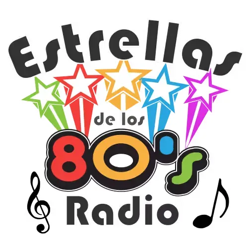 Estrellas de los 80s Radio (Monterrey) - Online - www.estrellasdelos80s.com - Grupo Digital Radioland - Monterrey, Nuevo León