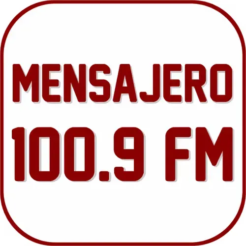 Radio Mensajero 100.9 FM