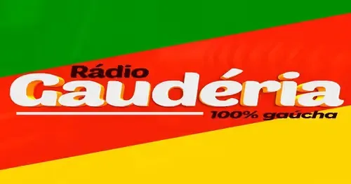 Rádio Gaudéria - Palhoça/SC