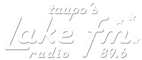 Lake FM - Taupos Lake FM 89.6 - New Zealand