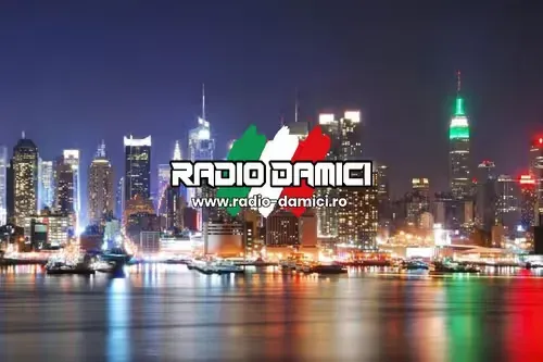 Radio Damici