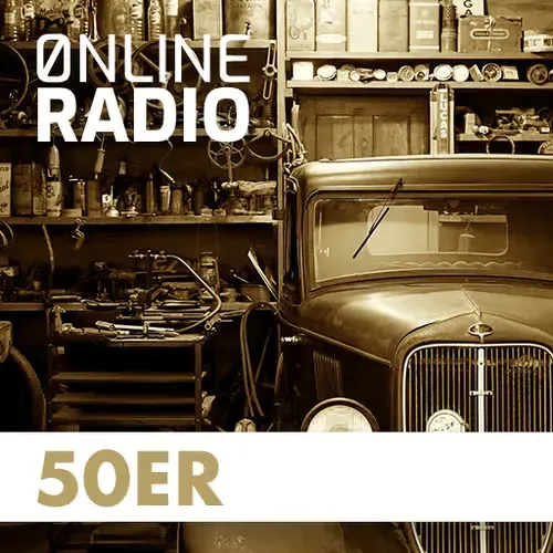 0nlineradio 50s