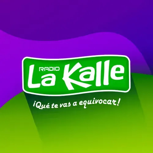 RADIO LA KALLE 96.1 FM (PERU)