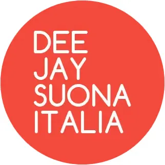 Radio Deejay Suona Italia