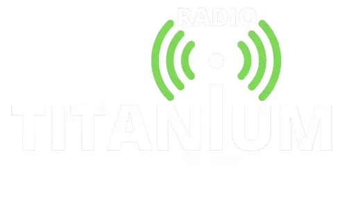 Radio Titanium