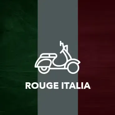 Rouge FM Italia