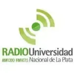 Radio Universidad - UNLP - AM 1390