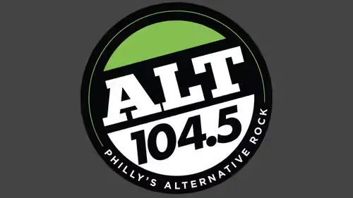 ALT 104.5