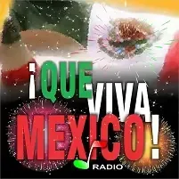 ¡Que Viva México!