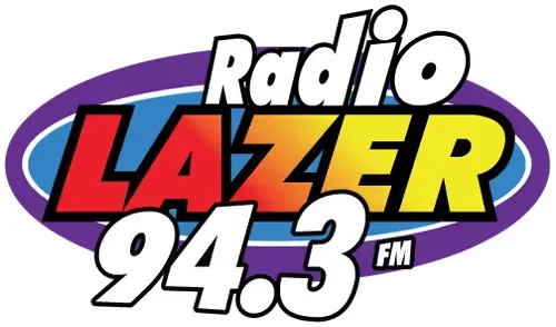 KGRB "Radio Lazer 94.3" Jackson, CA