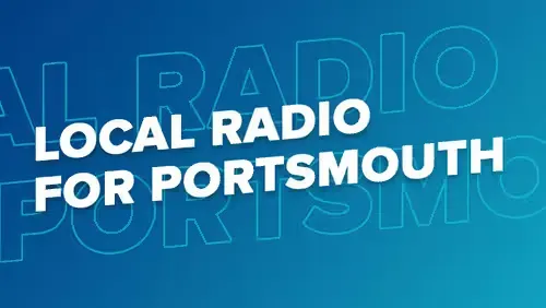 Express FM 93.7 Portsmouth