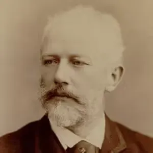 Exclusive Radio – Tchaikovsky