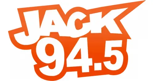 CKCK "Jack FM 94.5" Regina, SK