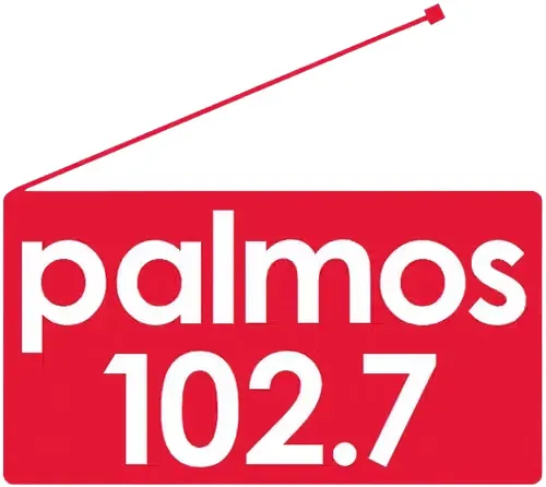 Palmos 102.7