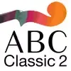 ABC Classic 2 Stream (MP3)