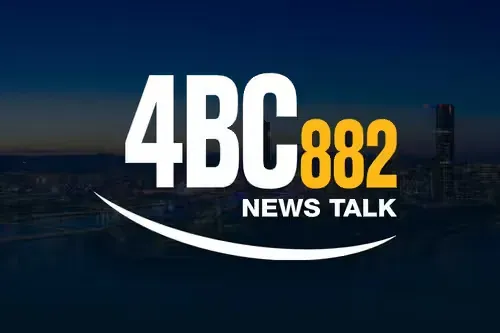 4BC 882kHz AM Brisbane QLD News and ShockJock 20220701