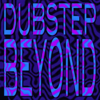 SomaFM Dub Step Beyond