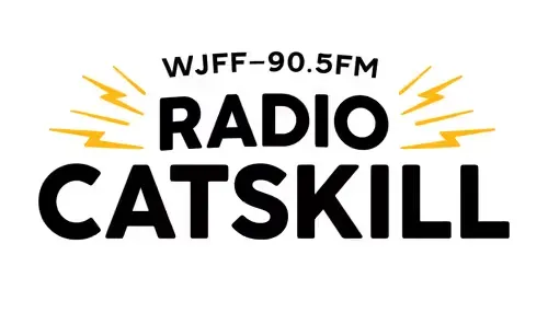 WJFF 90.5 "Radio Catskill" Jeffersonville, NY