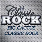 Big Cactus Classic Rock