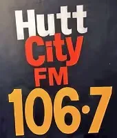 Hutt City FM 106.7