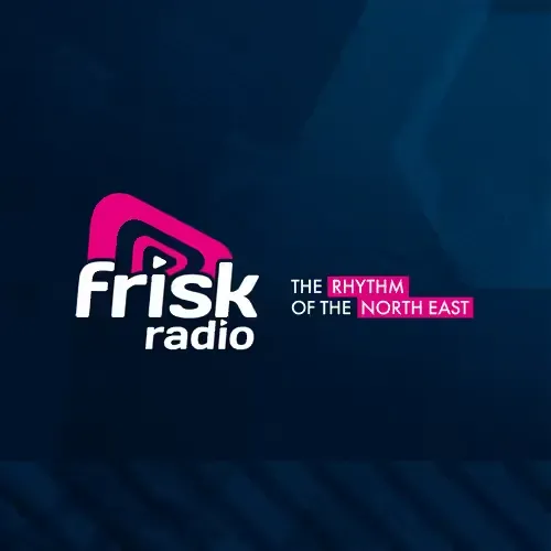 Frisk Radio