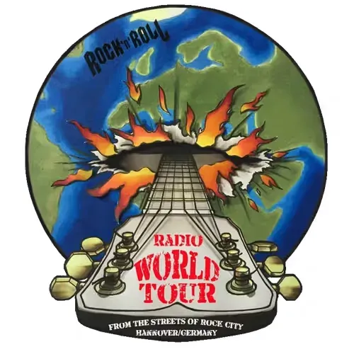 Radio WorldTour