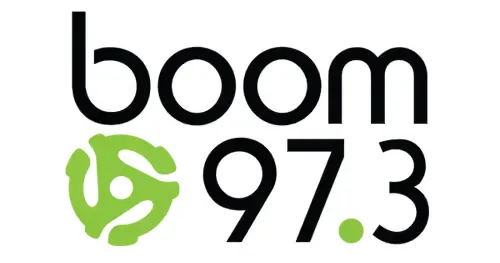 CHBM "Boom 97.3" Toronto, ON