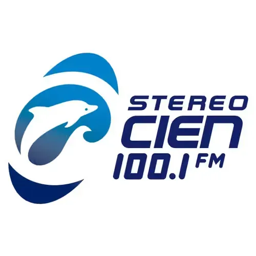 Stereo Cien - 100.1 FM - XHMM-FM - NRM Comunicaciones - Ciudad de México