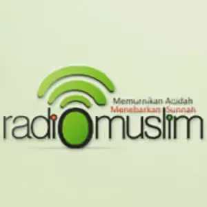 Radio Muslim Jogja