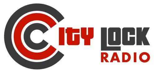 citylockradio