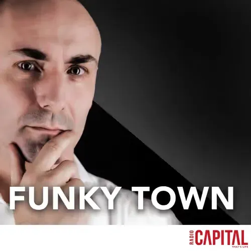 Radio Capital Funky Town