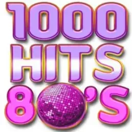 1000 HITS 80s