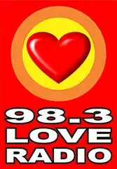 98.3 Love Radio Dagupan