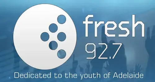 Fresh 92.7