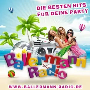 Ballermann Radio