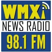 98.1 FM-WMXI