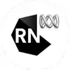 ABC Radio National AAC+