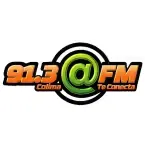 @FM Colima - 91.3 FM - XHTY-FM - Radiorama - Tecomán / Colima, CL