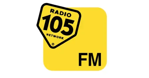 Radio 105 - InDaKlubb