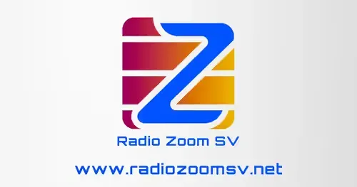 Radio Zoom El Salvador