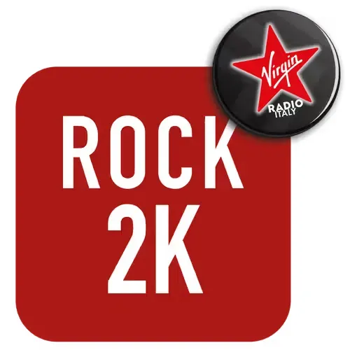Virgin Radio Rock 2K