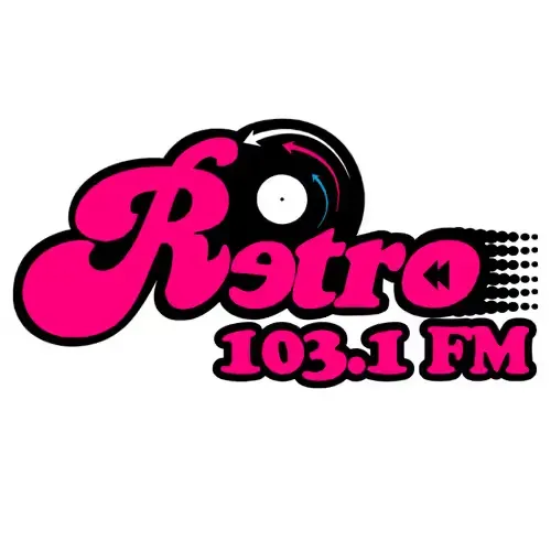 Retro FM (Mérida) - 103.1 FM - XHPYM-FM - Cadena RASA - Mérida, Yucatán