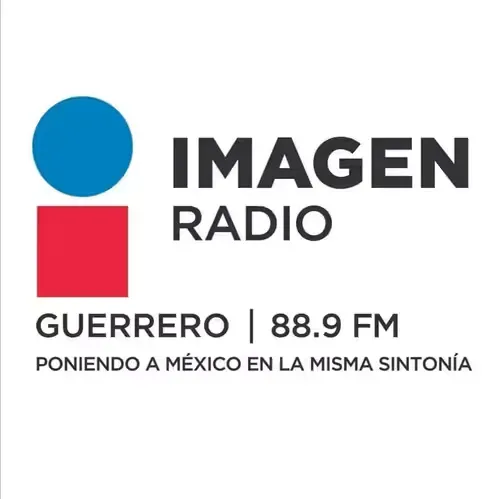 Imagen (Acapulco) - 88.9 FM - XHKOK-FM - Grupo Radio Visión - Acapulco, Guerrero