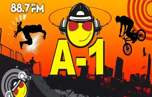 Radio A1 88.7 - Cañete