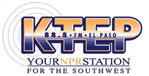 KTEP 88.5 El Paso, TX