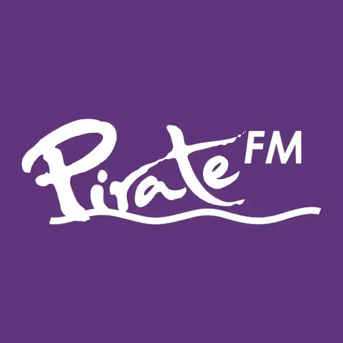 Pirate FM (East)