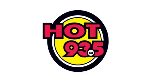 CIGM "Hot 93.5" Sudbury, ON