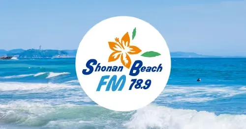 Shonan Beach FM 78.9