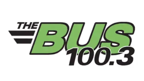100.3 The Bus
